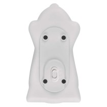 LED noční světlo medvěd P3325, nabíjecí