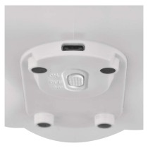 EMOS LED éjjeli fény medve P3325, tölthető