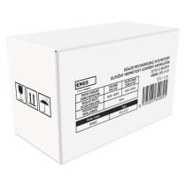 Bezúdržbový olovený akumulátor 12 V/1,3 Ah, faston 4,7 mm