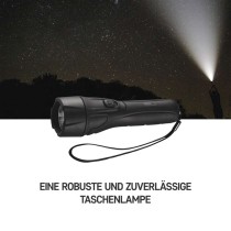 LED Taschenlampe P3210, 55 lm, 2× AA