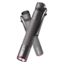 CREE LED Metall-Taschenlampe Ultibright 50, 100lm, 1xAAA