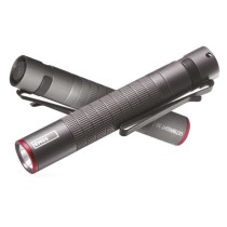 CREE LED Metall-Taschenlampe Ultibright 50, 100lm, 1xAAA