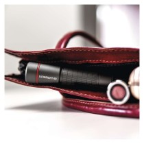 CREE LED kovová svítilna Ultibright 60, 170lm, 1xAA