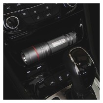 CREE LED kovové svietidlo Ultibright 70, 340lm, 3xAAA