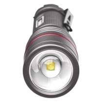 CREE LED kovové svietidlo Ultibright 70, 340lm, 3xAAA