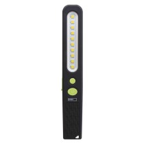 SMD LED + LED nabíjecí svítilna P4538, 700 lm, 1200 mAh