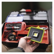 LED nabíjecí pracovní reflektor P4539, 1000 lm