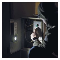 LED nabíjecí pracovní reflektor P4539, 1000 lm