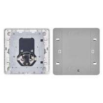 Zestaw GoSmart: 2x LED żarówka GU10 / 4,8W / Zigbee,  1x przełącznik scen, 1xZigBee bramka