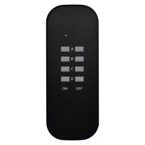 Nuotoliniu būdu valdomi lizdai IP44 