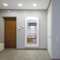 Triakový stmívač č. 6 pro regulovatelné LED žárovky