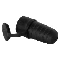 EMOS  gumis lengő dugalj IP44