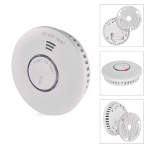 GoSmart Detektor dymu TS380C-HW s WiFi