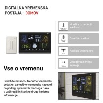 Meteorološka postaja E6018