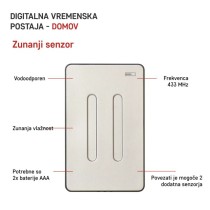 Meteorološka postaja E6018