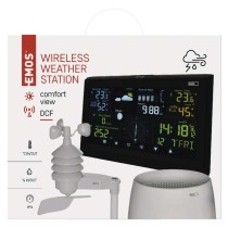 EMOS Meteorológiai állomás E6016