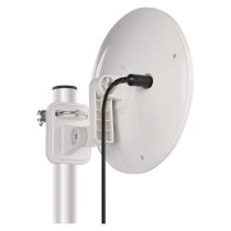 Univerzális antenna VILLAGE MOON–V900, DVB-T2, FM, DAB, LTE/4G/5G szűrő