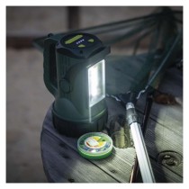 LED nabíjecí svítilna P2315, 700 lm, 3600 mAh