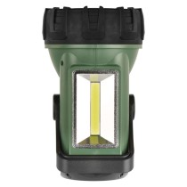 LED nabíjecí svítilna P2315, 700 lm, 3600 mAh