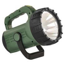 Latarka ładowalna LED, 700 lm 3600 mAh