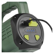 Latarka ładowalna LED, 700 lm 3600 mAh