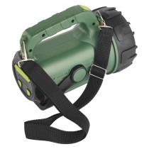 Latarka ładowalna LED, 700 lm 3600 mAh