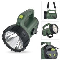 Latarka ładowalna LED, 700 lm 3600 mAh