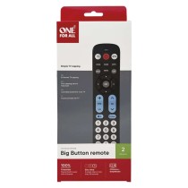Univerzális távirányító OFA BIG BUTTON