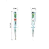 Zkoušečka napětí VT-110