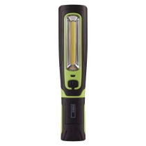 CREE LED + COB LED nabíj. svietidlo P4532, 470 lm, 1800 mAh