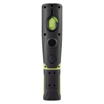 CREE LED + COB LED nabíj. svietidlo P4532, 470 lm, 1800 mAh