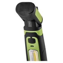 CREE LED + COB LED nabíj. svietidlo P4532, 470 lm, 1800 mAh