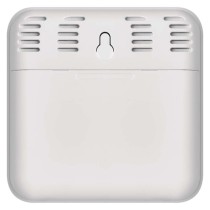 GoSmart digitalni termometer s hidrometrom, brezžični senzor, datum, ZigBee EGS0101