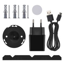 GoSmart Forgatható kamera IP-110 CUBE wifivel