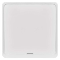 GoSmart Přenosný ovladač scén IP-2001ZW, ZigBee 3.0, 1-tlačítkový