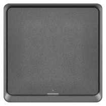 GoSmart Přenosný ovladač scén IP-2001ZB, ZigBee 3.0, 1-tlačítkový