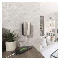 Drahtlose Türklingel P5760N, netzbetrieben, Signalerweiterung