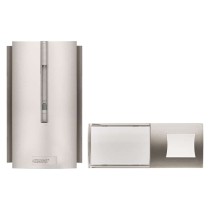 Drahtlose Türklingel P5760N, netzbetrieben, Signalerweiterung