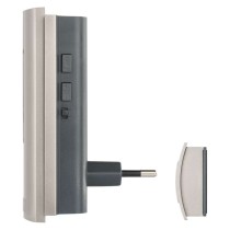 Drahtlose Türklingel P5760N, netzbetrieben, Signalerweiterung