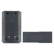 Drahtlose Türklingel P5760N, netzbetrieben, Signalerweiterung