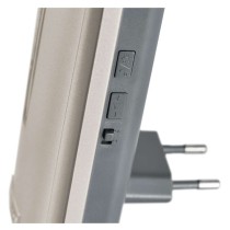 Domovní bezdrátový zvonek P5760N do zásuvky, s možností prodloužení signálu