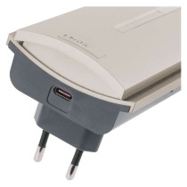 Domovní bezdrátový zvonek P5760N do zásuvky, s možností prodloužení signálu