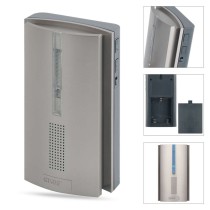 Jelerősítő vezetéknélküli csengőhöz P5760N és P5763N, 3× AA