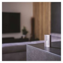 Domovní bezdrátový zvonek P5763N na 3× AA, s možností prodloužení signálu