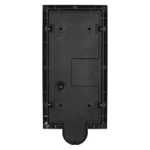 LED aiavalgusti MALVA, PIR, 13 × 12,5 × 28 cm, 1 × E27, 15 W