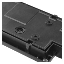 Vrtna stenska svetilka MALVA s PIR senzorjem,  13 x 12,5 x 28 cm, 1 x E27, 15 W