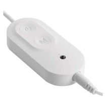 GoSmart LED svítidlo Hexagon, startovací sada, 10 dílů, 19 W, RGBIC stmívatelné, WiFi