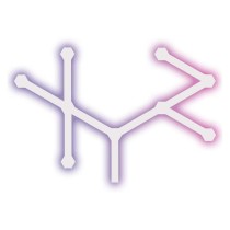 GoSmart LED gaismeklis Lines balts, 9 daļas, 34 W, RGBIC dimmējams, WiFi