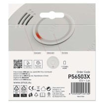 EMOS Füstérzékelő TSS910A