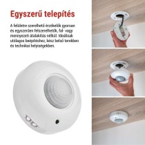 EMOS Mozgásérzékelő (PIR) IP20 1200W